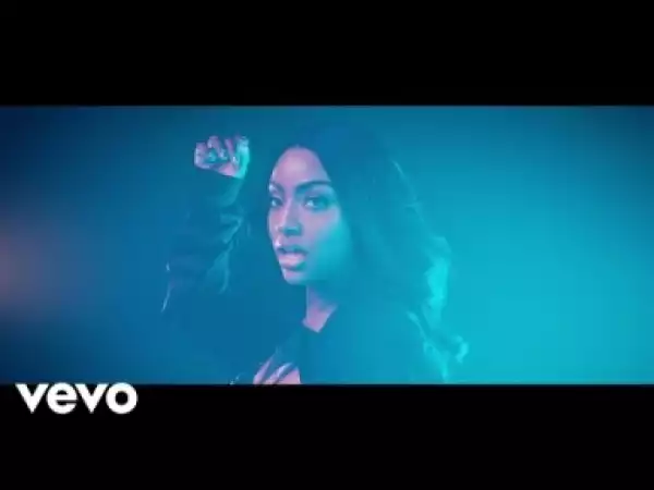 Video: Justine Skye – Don’t Think About It